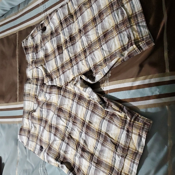 Shorts - Picture 1 of 5